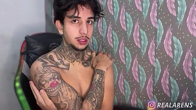 RealGdiass online show from 26, 5, 2026
