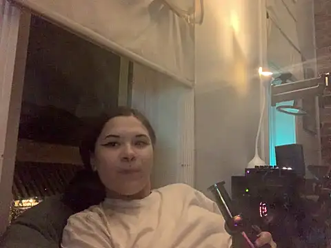Jynx420friendly online show from 10, 7, 2026