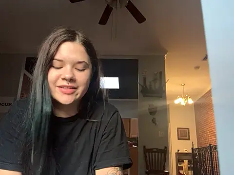 Jynx420friendly online show from 12, 7, 2026