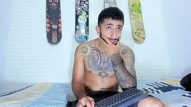 Snapshot of sofiandnick_smith chatting on 1, 7, 2026 sofiandnick smith online show from 1, 7, 2026