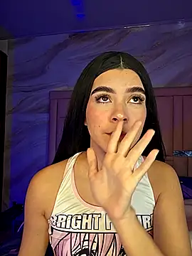 -Nahomi- online show from 19, 10, 2025