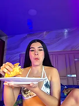 -Nahomi- online show from 19, 10, 2025