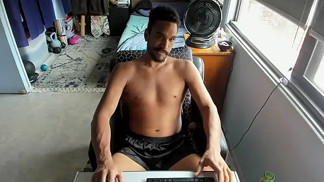 CassiusJohnson online show from 18, 10, 2025