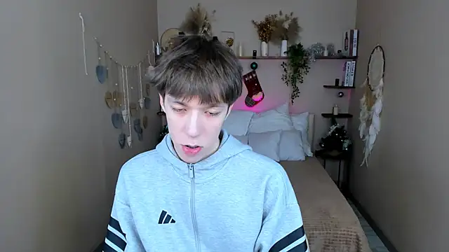 MarkBranston online show from 11, 1, 2026