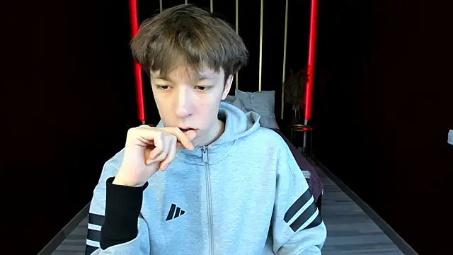 MarkBranston online show from 13, 1, 2026