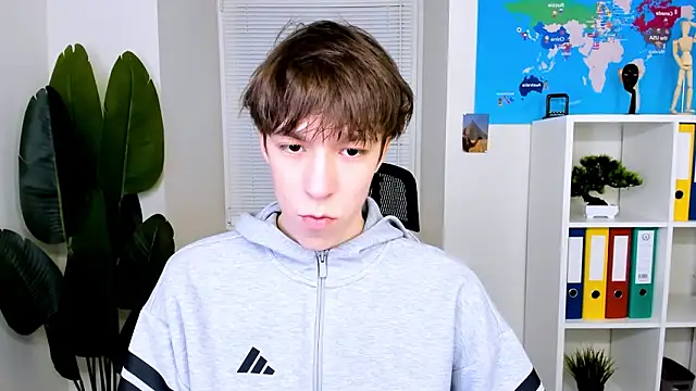 MarkBranston online show from 9, 2, 2026