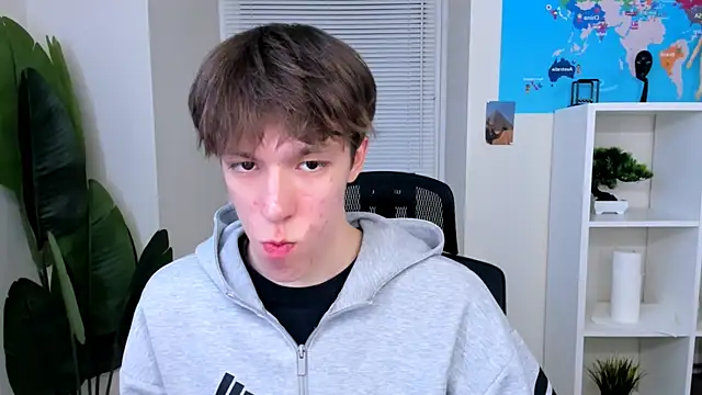 MarkBranston online show from 3, 4, 2026