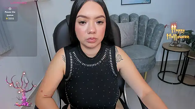 Liilylux online show from 15, 10, 2025