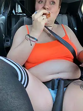 Hairyminka online show from 25, 2, 2026