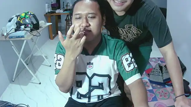 latexidn online show from 28, 2, 2026