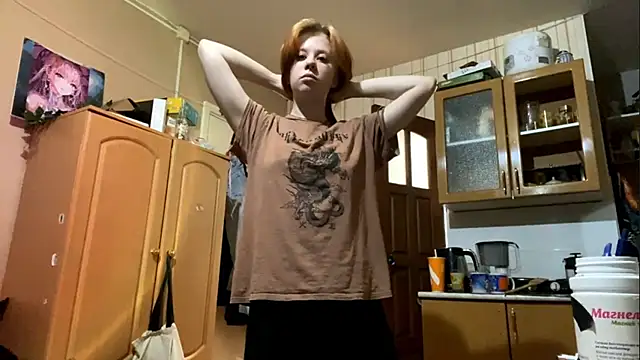 AnitaVanruiten online show from 22, 10, 2025