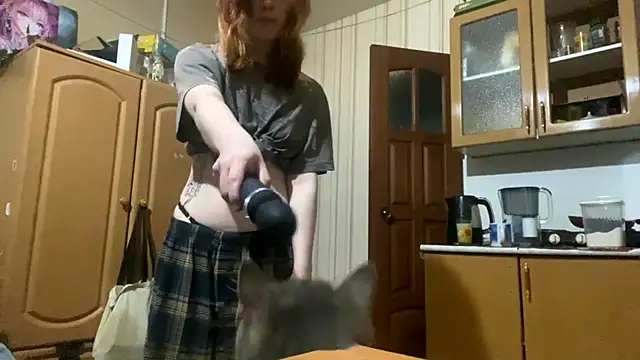 AnitaVanruiten online show from 24, 10, 2025