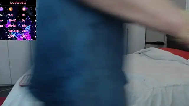 Spicypamy online show from 2, 12, 2025