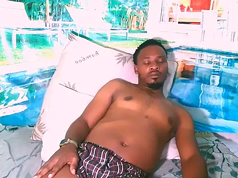 EbonyTiger69 online show from 15, 11, 2025