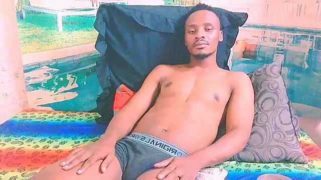 EbonyTiger69 online show from 6, 2, 2026