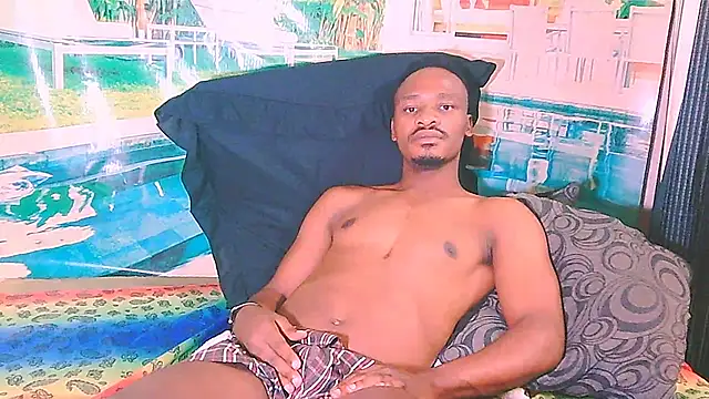 EbonyTiger69 online show from 18, 2, 2026