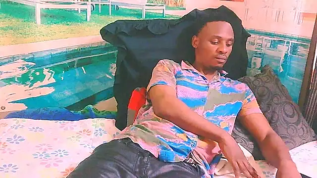 EbonyTiger69 online show from 25, 2, 2026