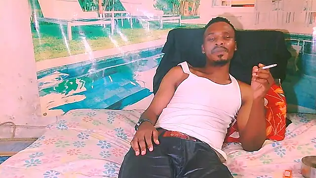 EbonyTiger69 online show from 15, 4, 2026