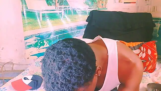 EbonyTiger69 online show from 15, 4, 2026