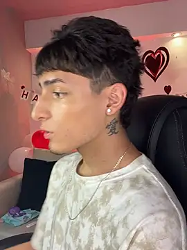 Snapshot of MateoMitchell chatting on 20, 2, 2026 MateoMitchell online show from 20, 2, 2026