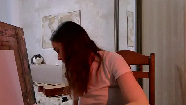 JinnyVibes online show from 23, 12, 2025