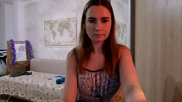 JinnyVibes online show from 6, 1, 2026