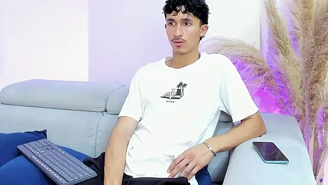 TOBIASFERRER online show from 21, 10, 2025