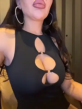 ANGELIKA7741 online show from 8, 3, 2026