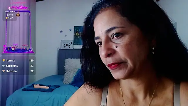 rosse m online show from 15, 10, 2025