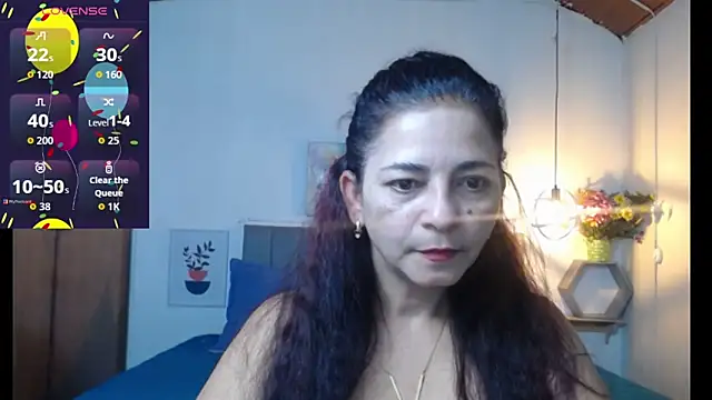 rosse m online show from 21, 10, 2025