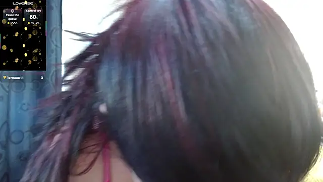 Snapshot of rosse_m chatting on 27, 2, 2026 rosse m online show from 27, 2, 2026