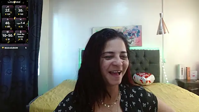 Snapshot of rosse_m chatting on 28, 2, 2026 rosse m online show from 28, 2, 2026