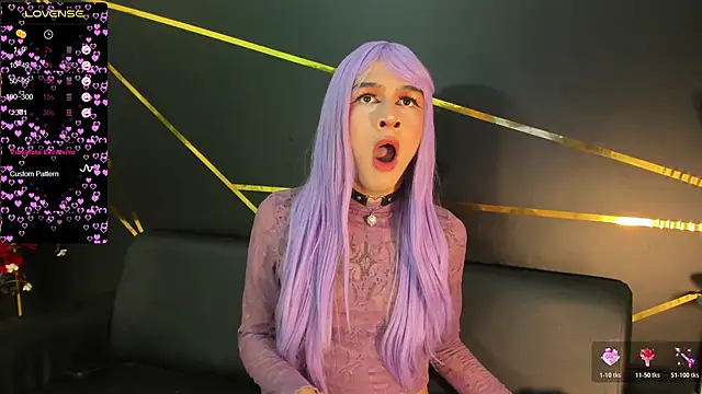 lunmei online show from 26, 2, 2026