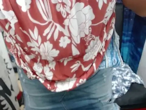 dalilah pervertt online show from 1, 11, 2025