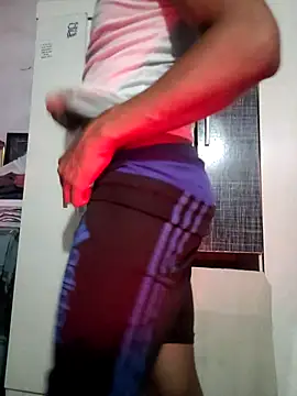 maxOliver12345 online show from 11, 10, 2025