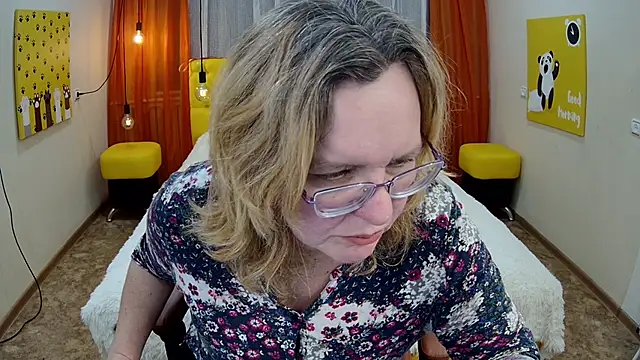 VestaWoody online show from 20, 11, 2025