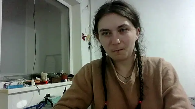 Twolatte1520 online show from 16, 12, 2025