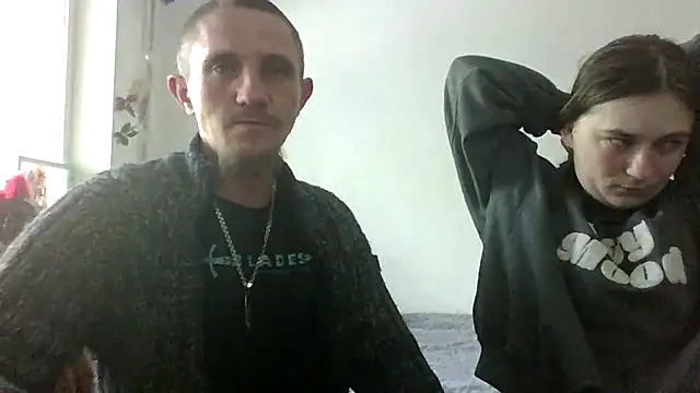 Twolatte1520 online show from 20, 4, 2026