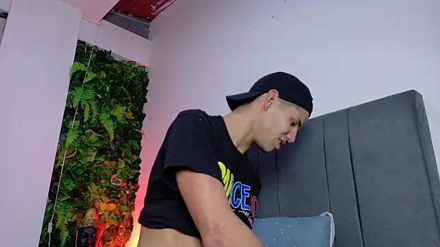 samirscott online show from 19, 3, 2026