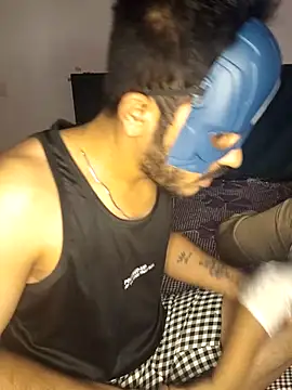 Dark Chocoxxx online show from 4, 11, 2025