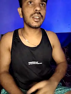 Dark Chocoxxx online show from 23, 11, 2025