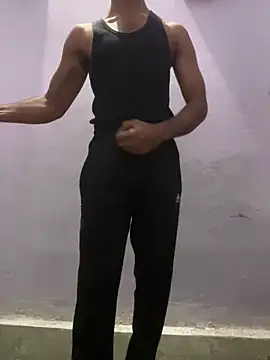 OooYessboyy online show from 4, 10, 2025