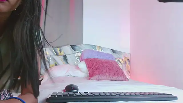 luna valen online show from 21, 11, 2025