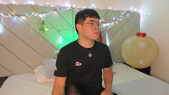 thiago occonor online show from 13, 11, 2025