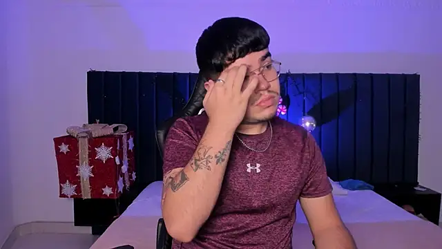 thiago occonor online show from 10, 1, 2026