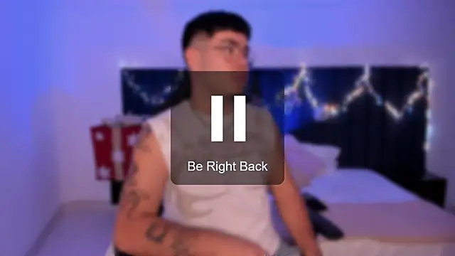 thiago occonor online show from 15, 1, 2026