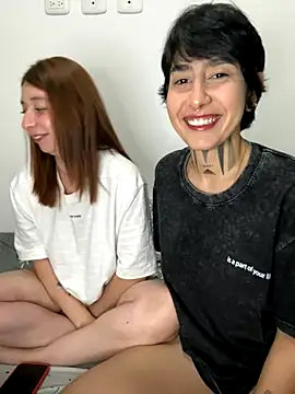 DaisyEmily online show from 19, 10, 2025