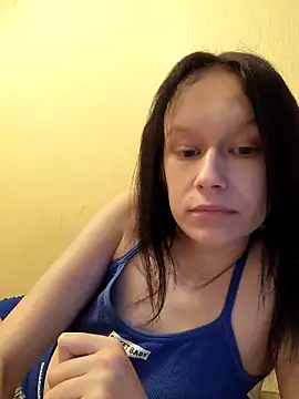 AlettaPaltrova online show from 13, 10, 2025