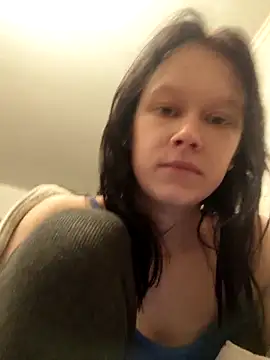 AlettaPaltrova online show from 22, 10, 2025