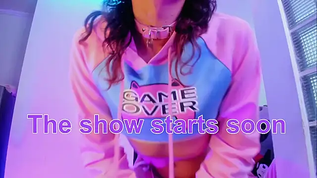 Snapshot of Sweet-SharoKitty chatting on 18, 1, 2026 Sweet-SharoKitty online show from 18, 1, 2026